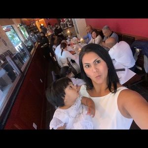 Meet your Posher, Maria